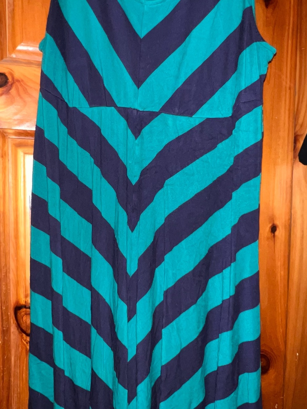 XL maternity dress